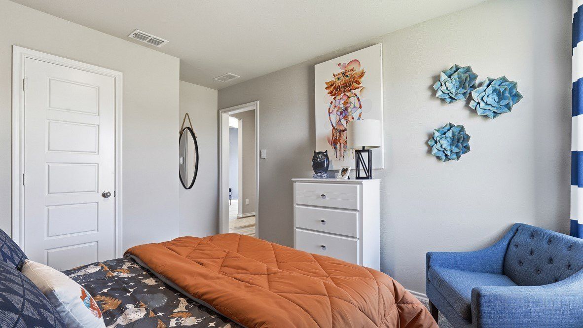 1061 Standing Point Drive. Fort Worth, TX 76131
