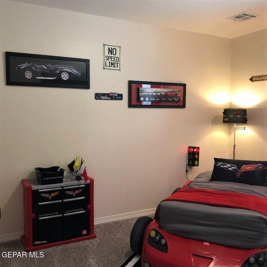 12924 Indian Canyon Drive. El Paso, TX 79928