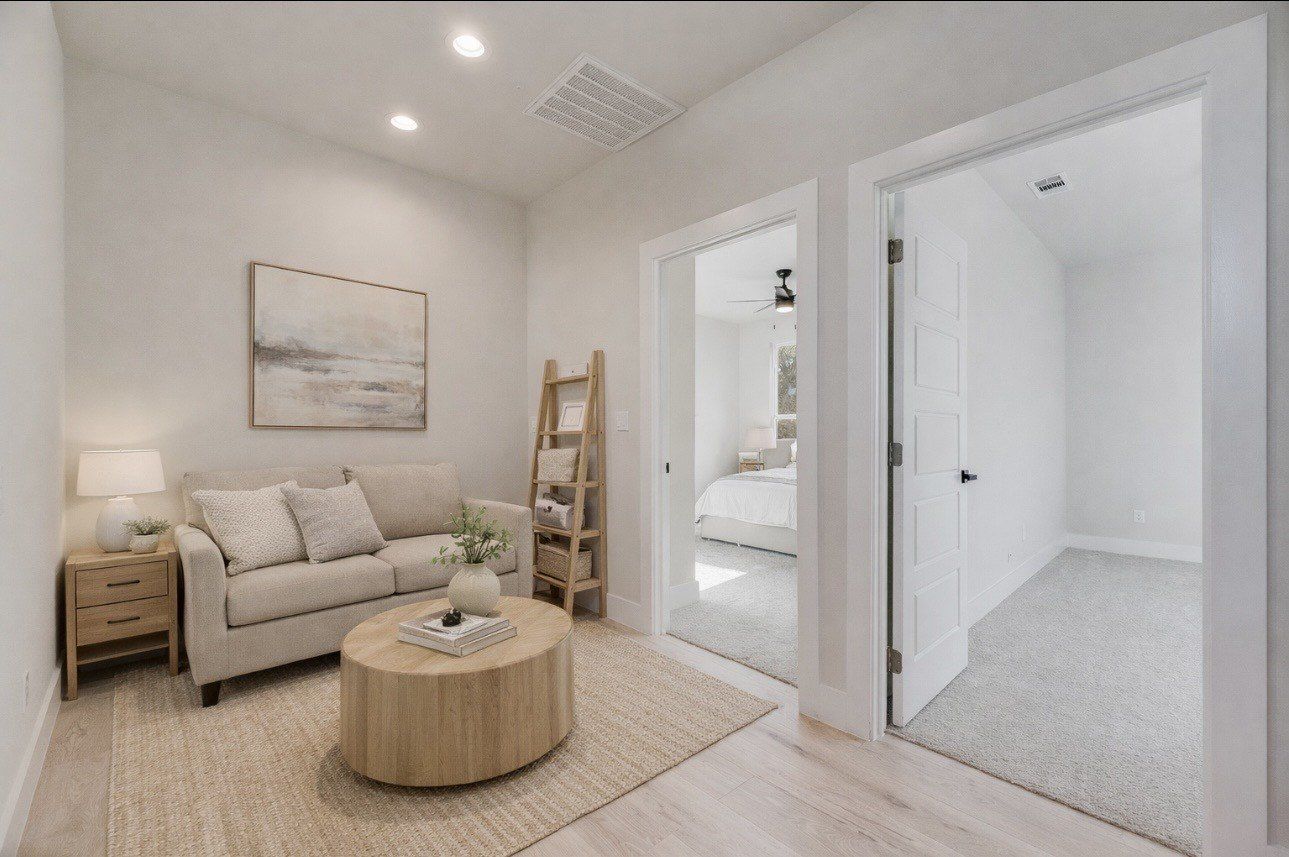 2507 Fatima Avenue. Dallas, TX 75241