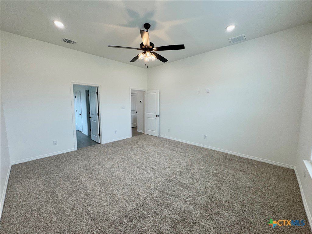 701 Golden Eagle Drive. Salado, TX 76571