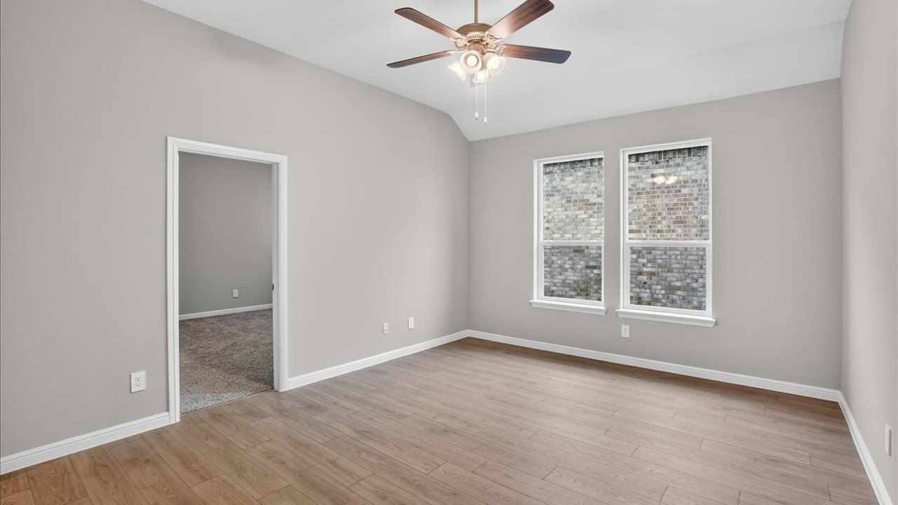 3348 Pier View Street. Midlothian, TX 76065
