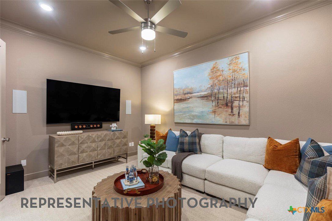 1819 Haecker View. New Braunfels, TX 78132