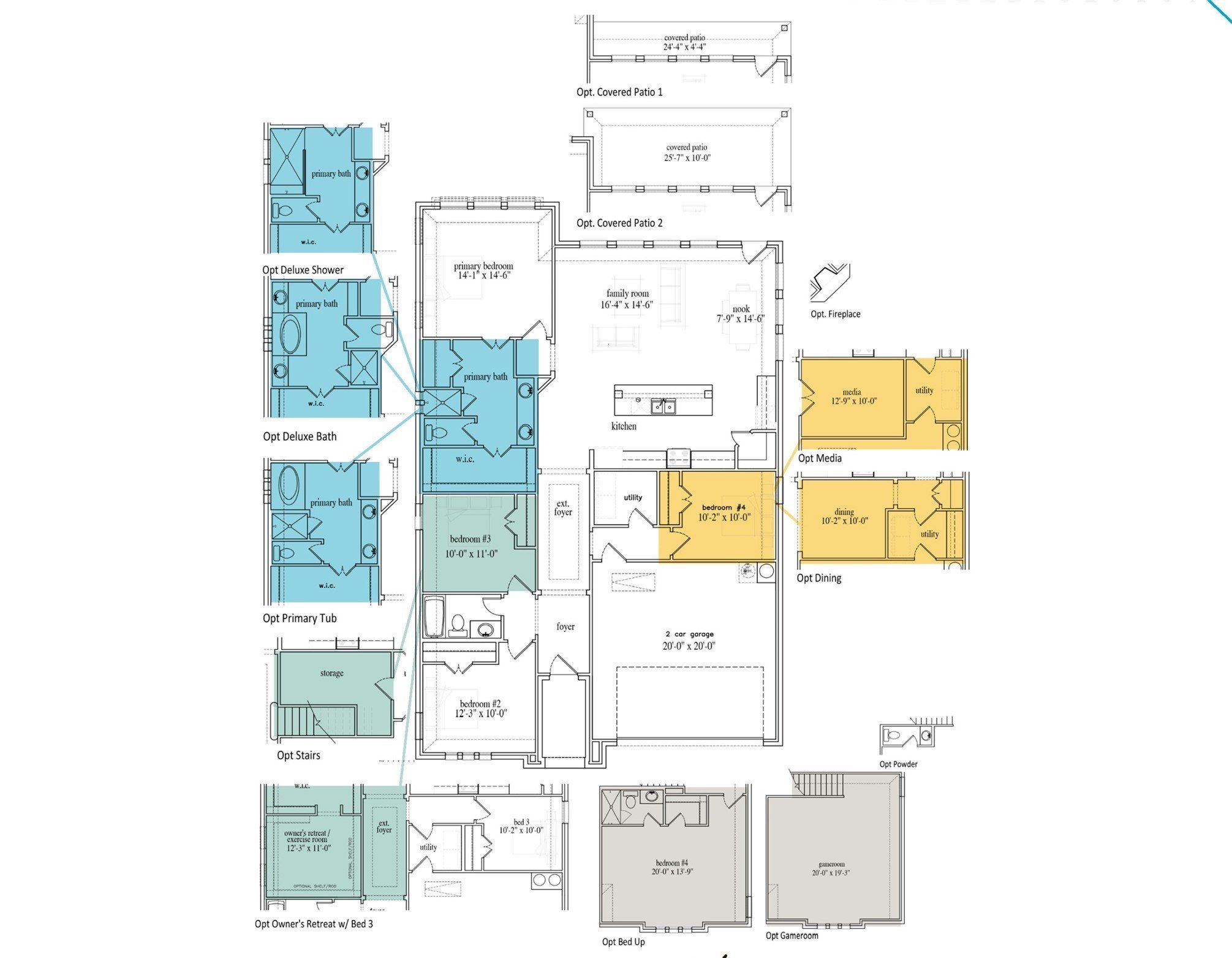 121 Trinity Street. Grandview, TX 76050