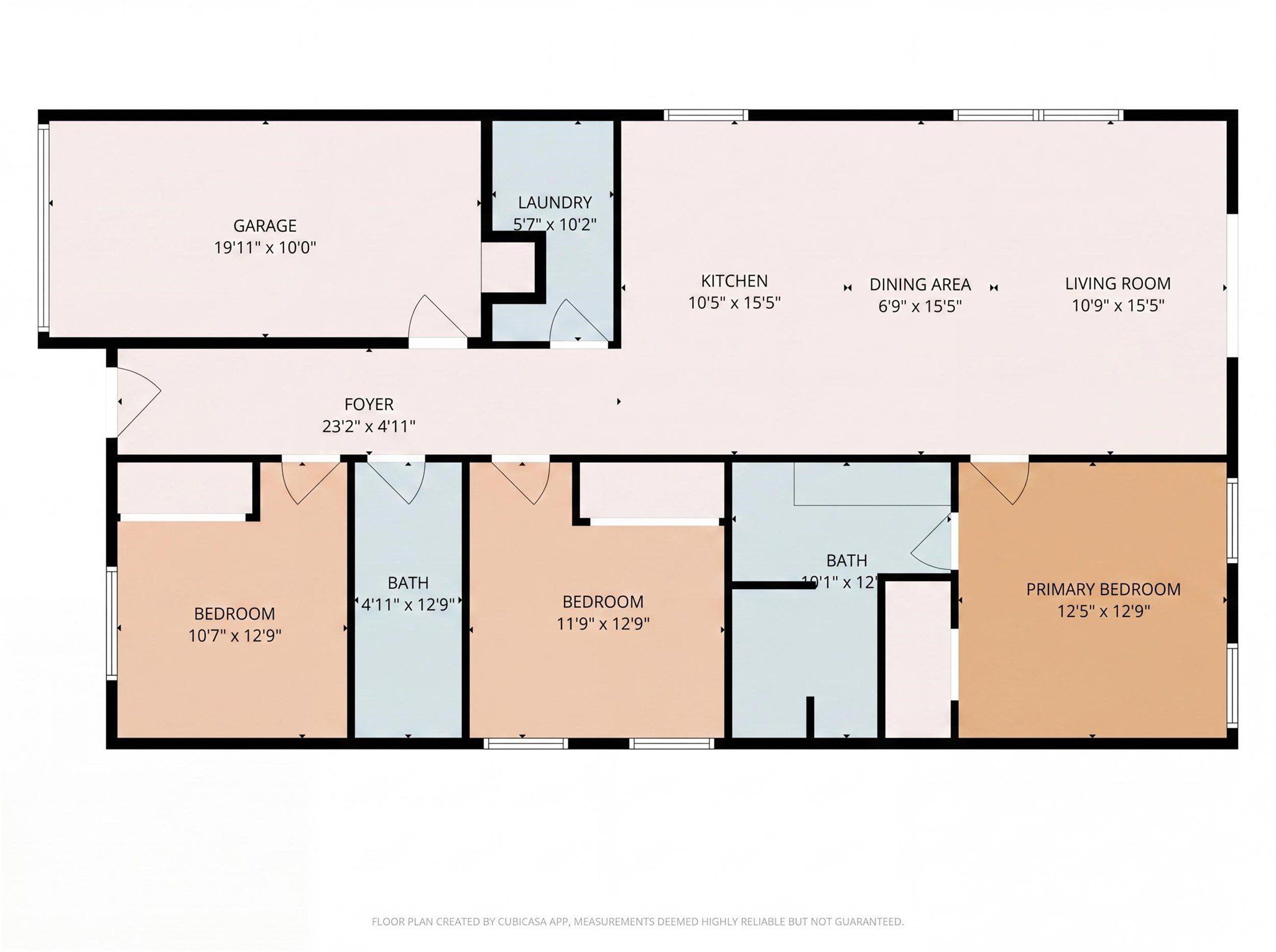 3613 Durango Trail. Granbury, TX 76048