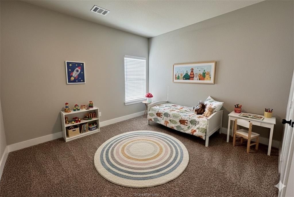 Patriot Drive. College Station, TX 77845