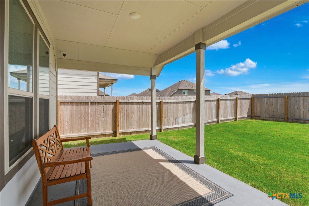 2588 Gideon Lane. New Braunfels, TX 78130