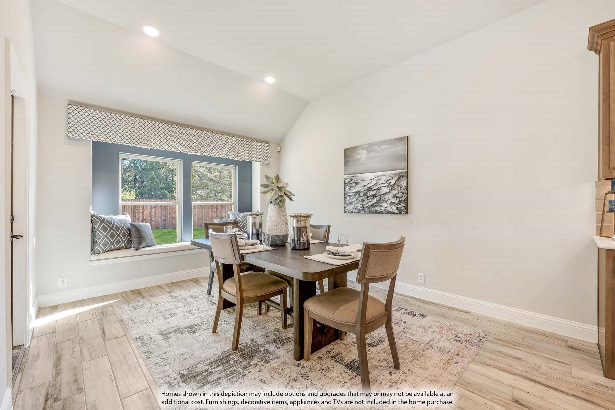 332 Aurora Hills Trail. Burleson, TX 76028