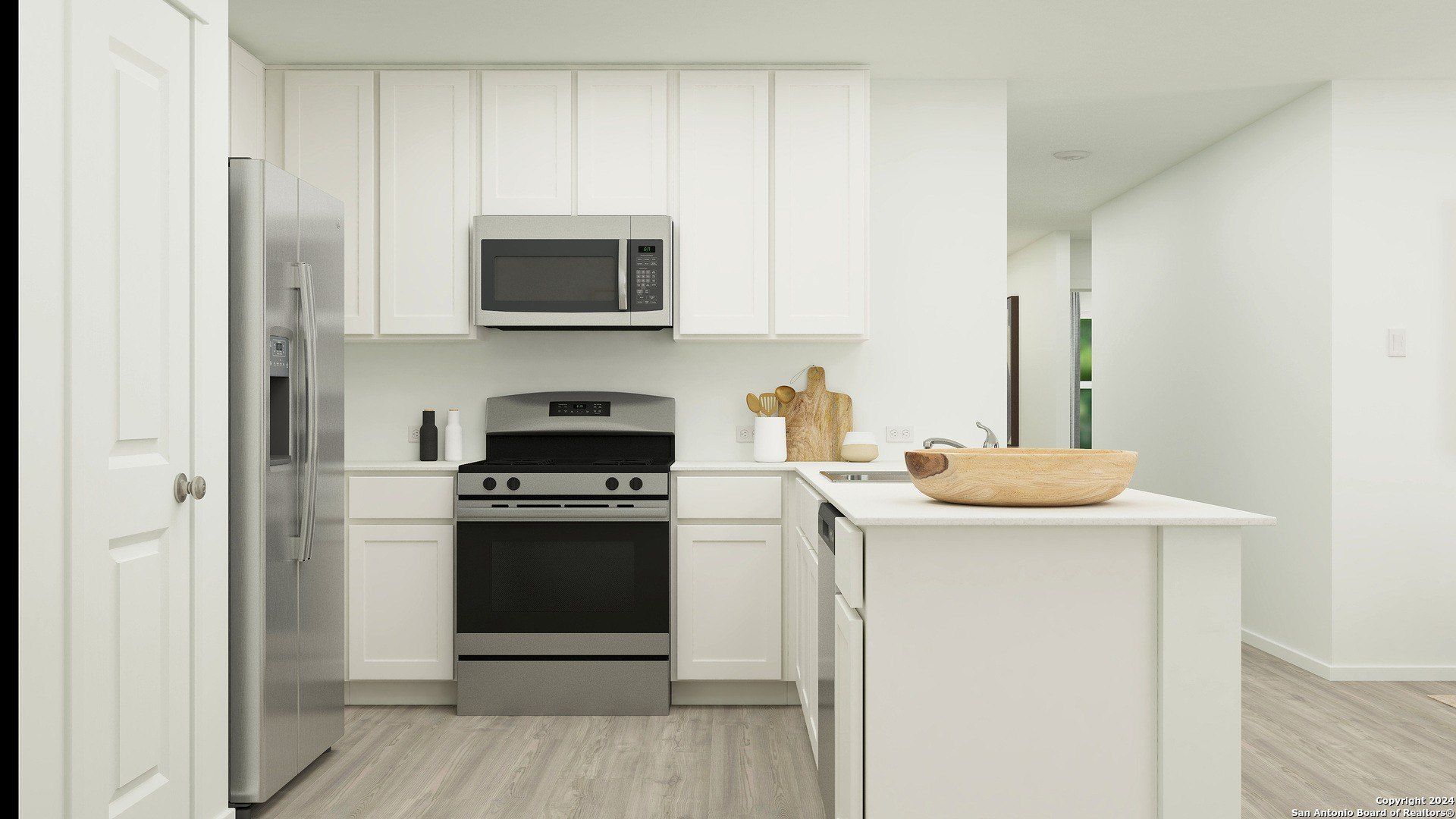 1864 Nuthatch Ridge. New Braunfels, TX 78130