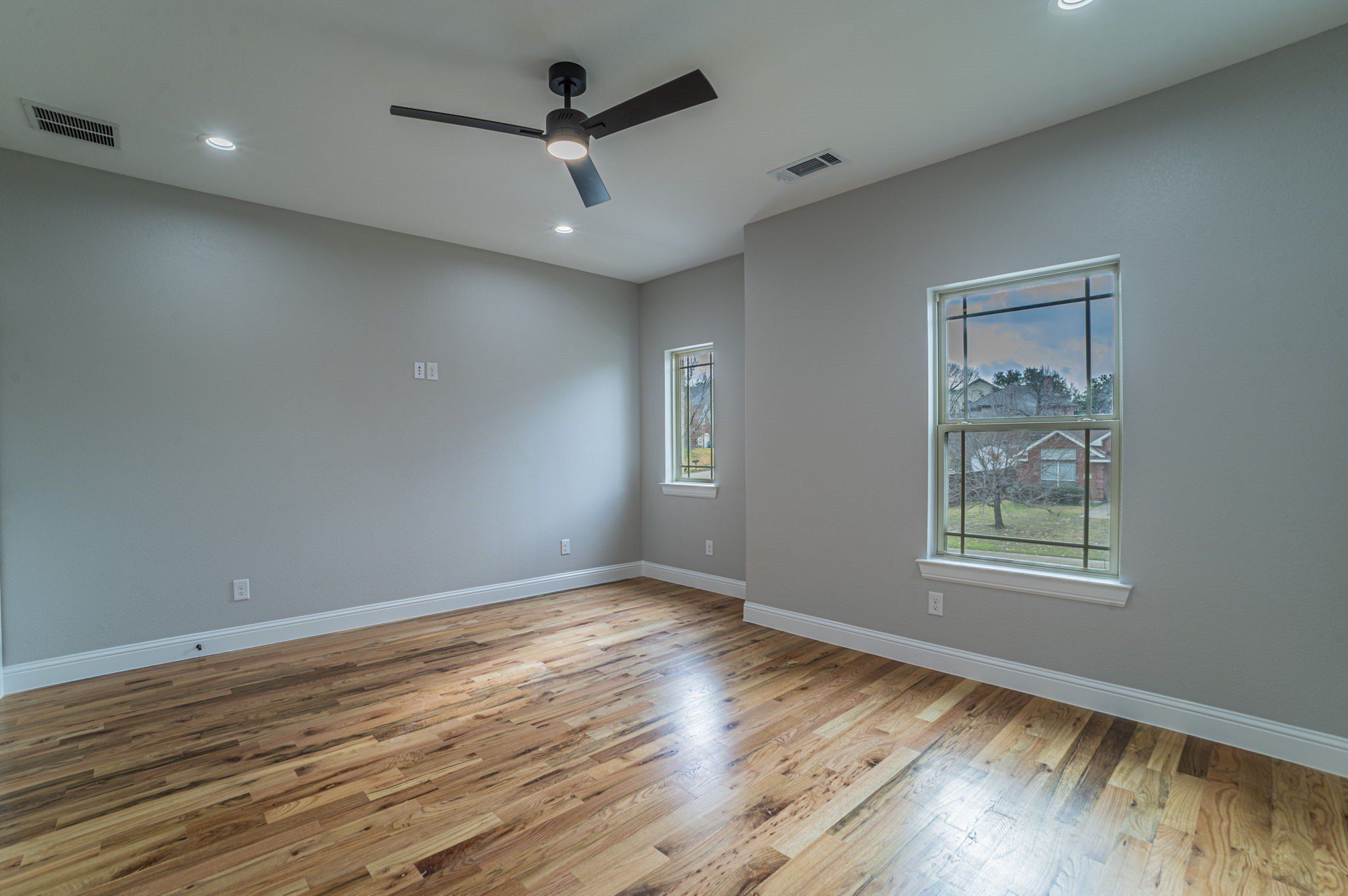 8319 Deep Green Drive. Dallas, TX 75249