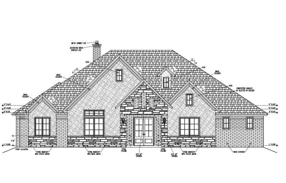 16313 County Road 1270. Wolfforth, TX 79382