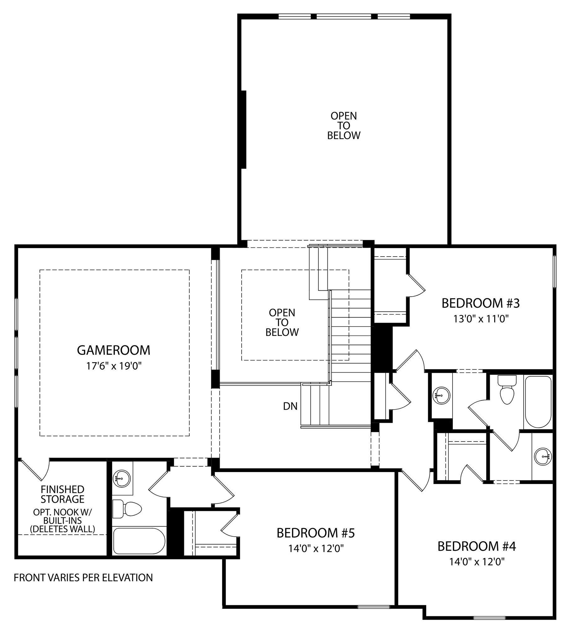 14216 Fountainhead Circle. Fort Worth, TX 76008