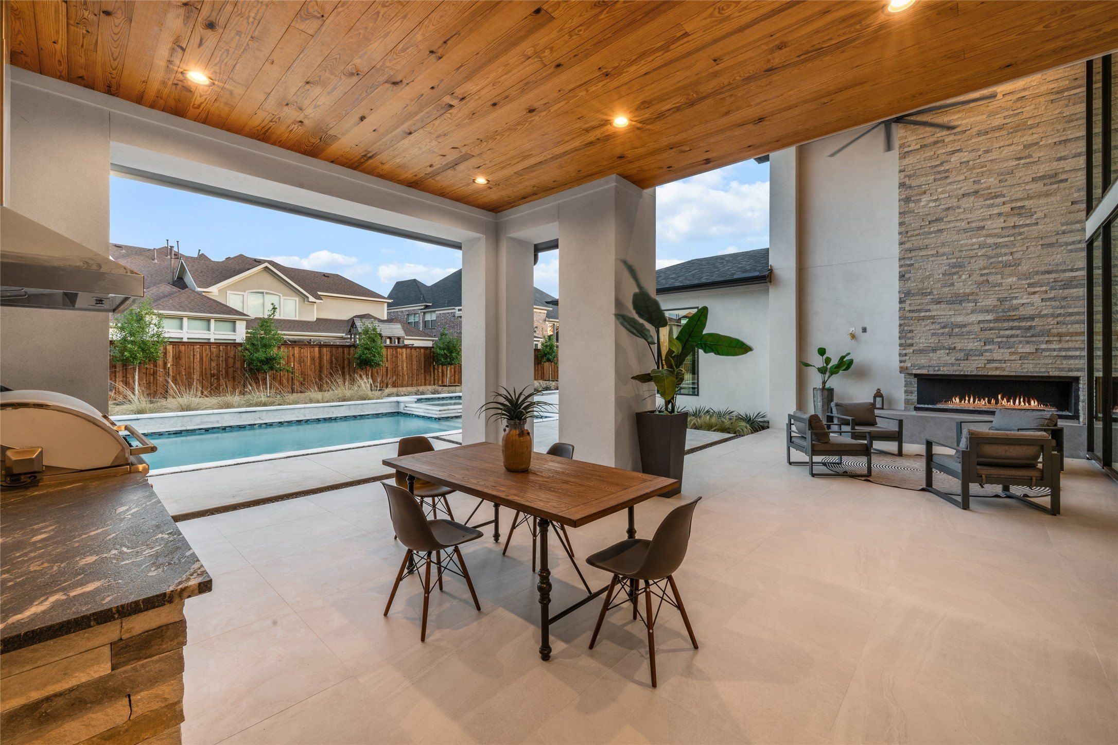 2223 Courtland Drive. Frisco, TX 75034