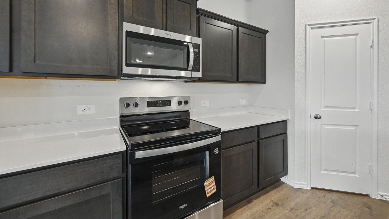 621 Edge Hill Lane. Josephine, TX 75135