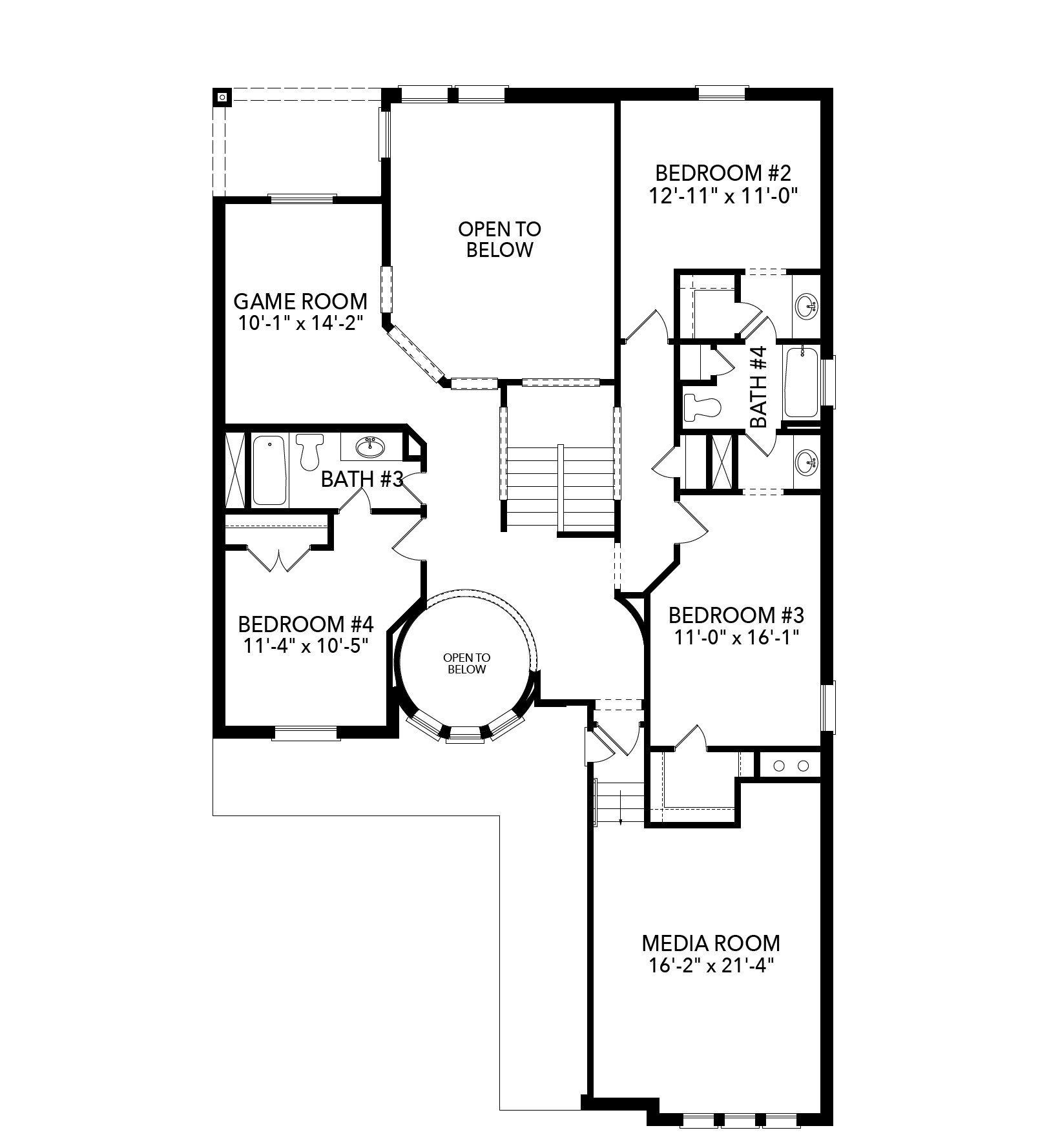 8916 Amistad Lane. Denton, TX 76226