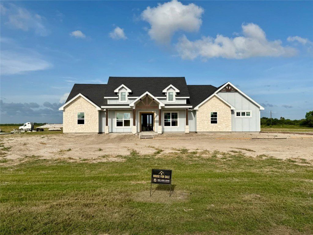 110 N County Road 1060. Kingsville, TX 78363