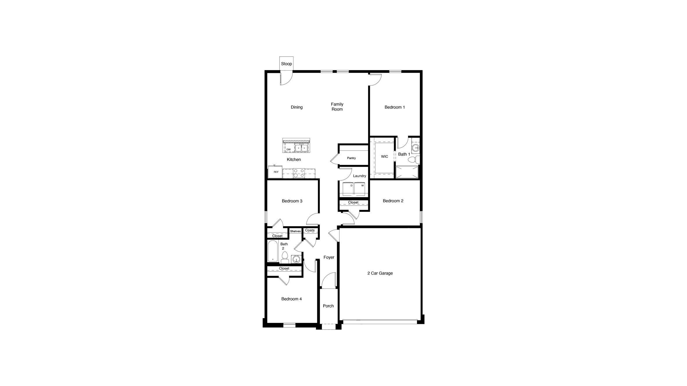 120 Mach Way. Mineral Wells, TX 76067