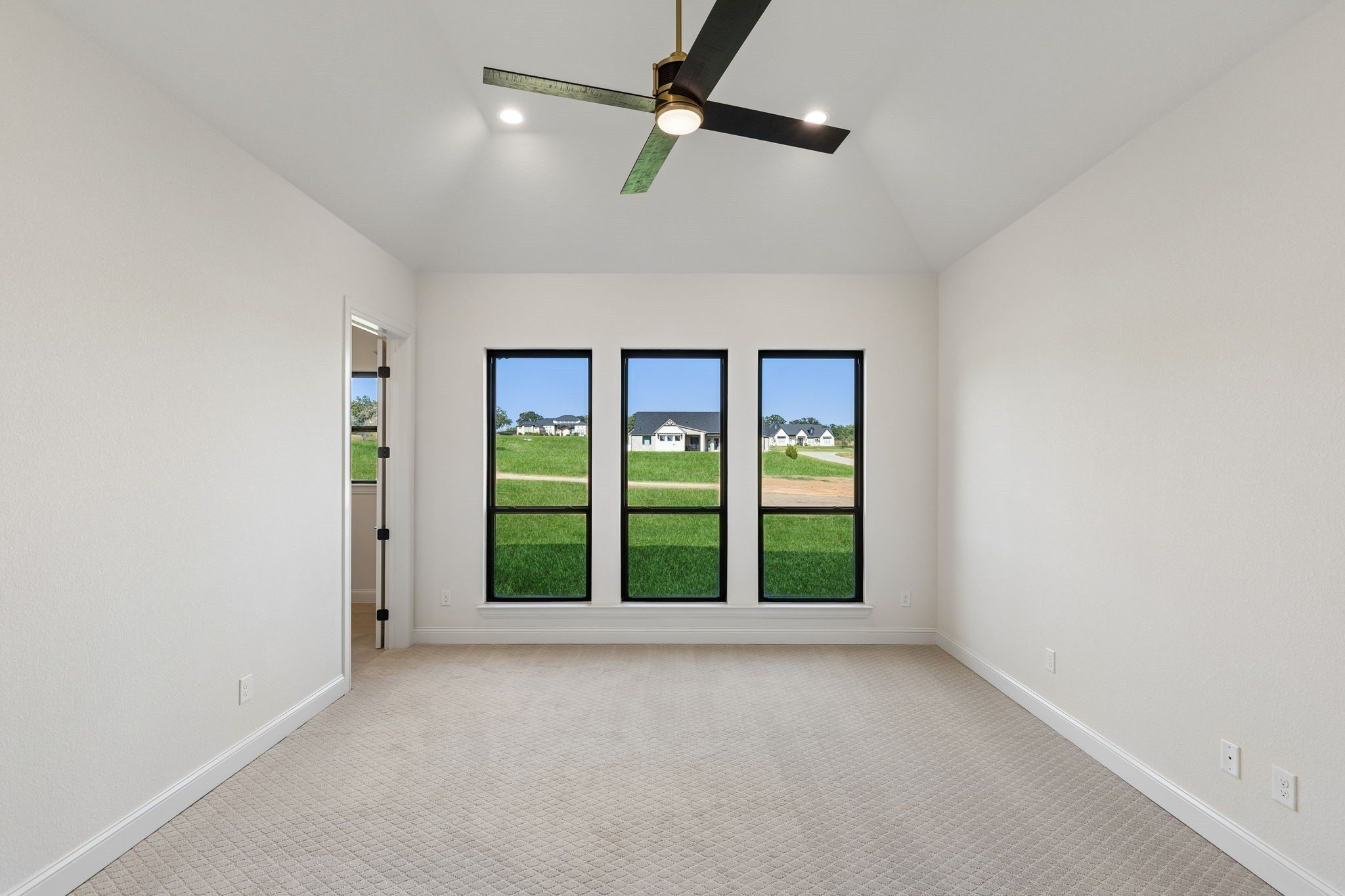 2043 Vaquero Drive. Weatherford, TX 76086