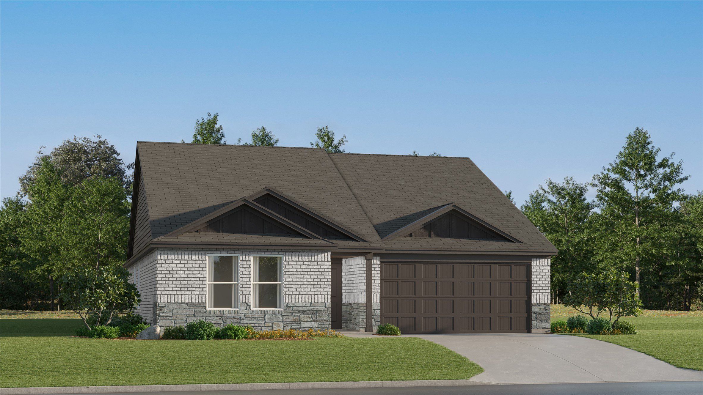 2921 Serenity Grove Lane. Fort Worth, TX 76179