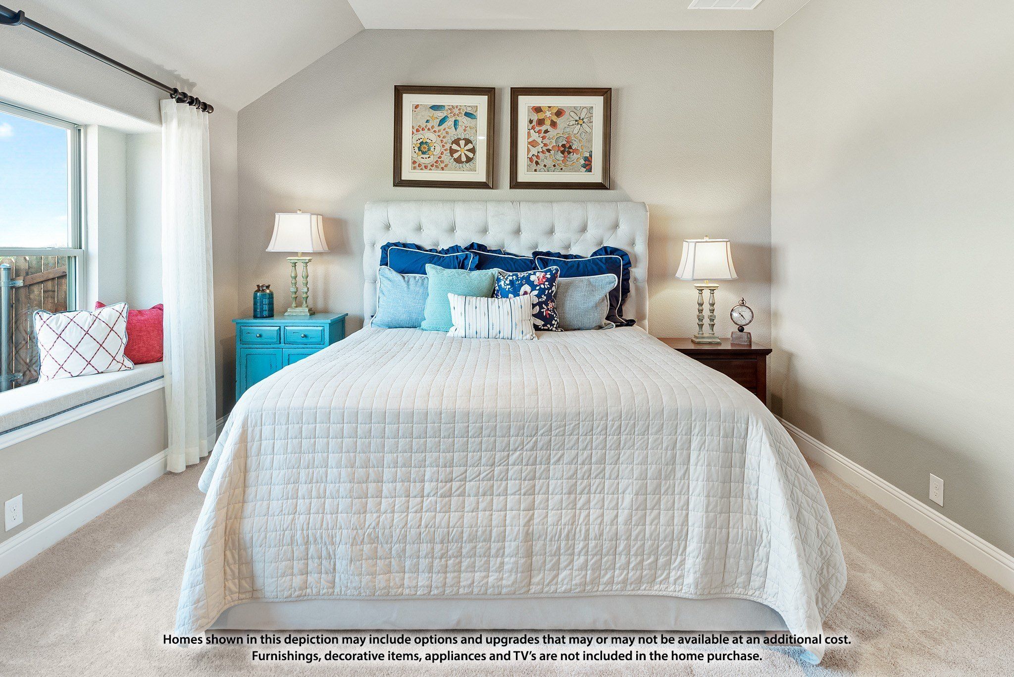 921 Ridgehurst Drive. Godley, TX 76044