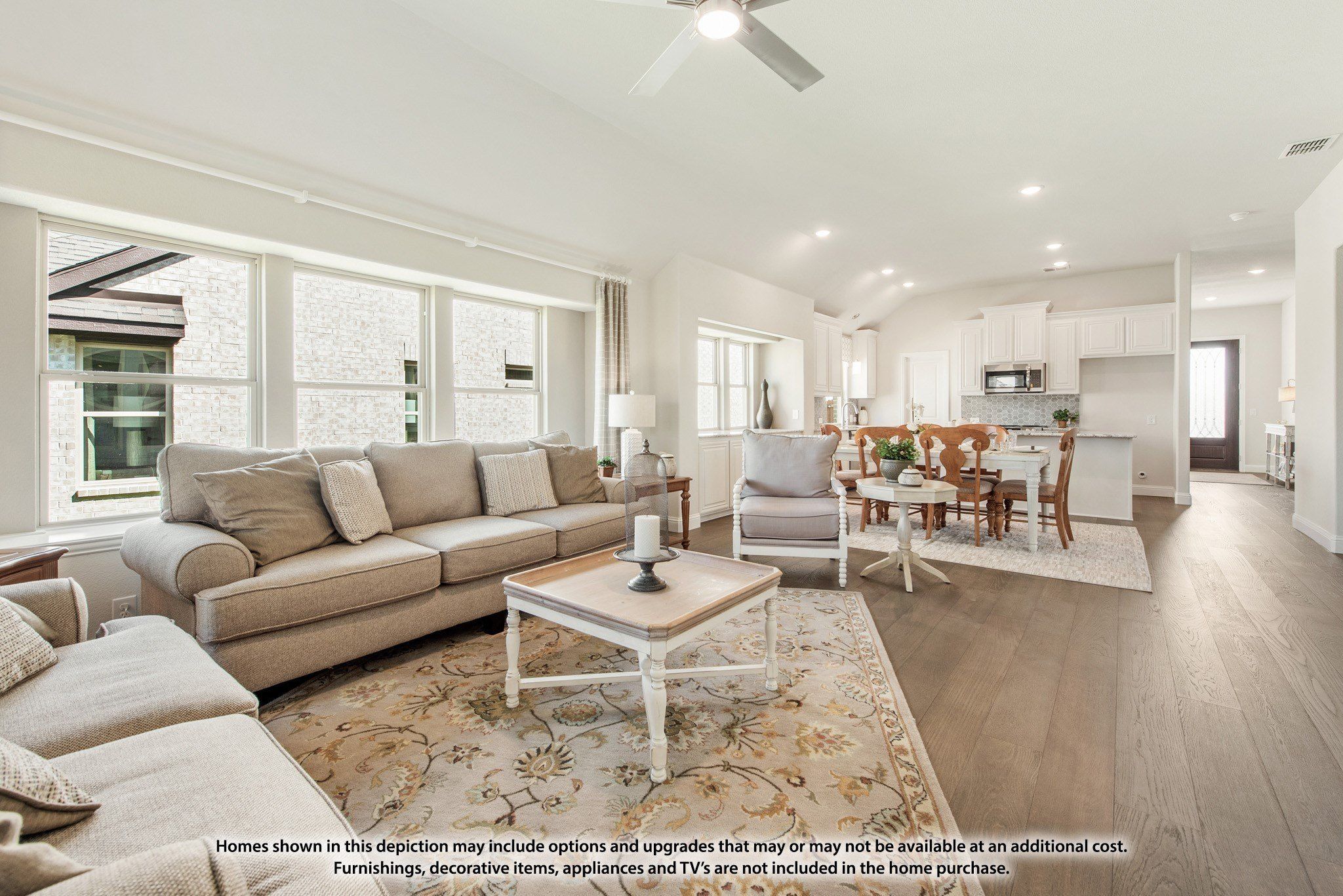 1120 Tanger Lane. Crowley, TX 76036