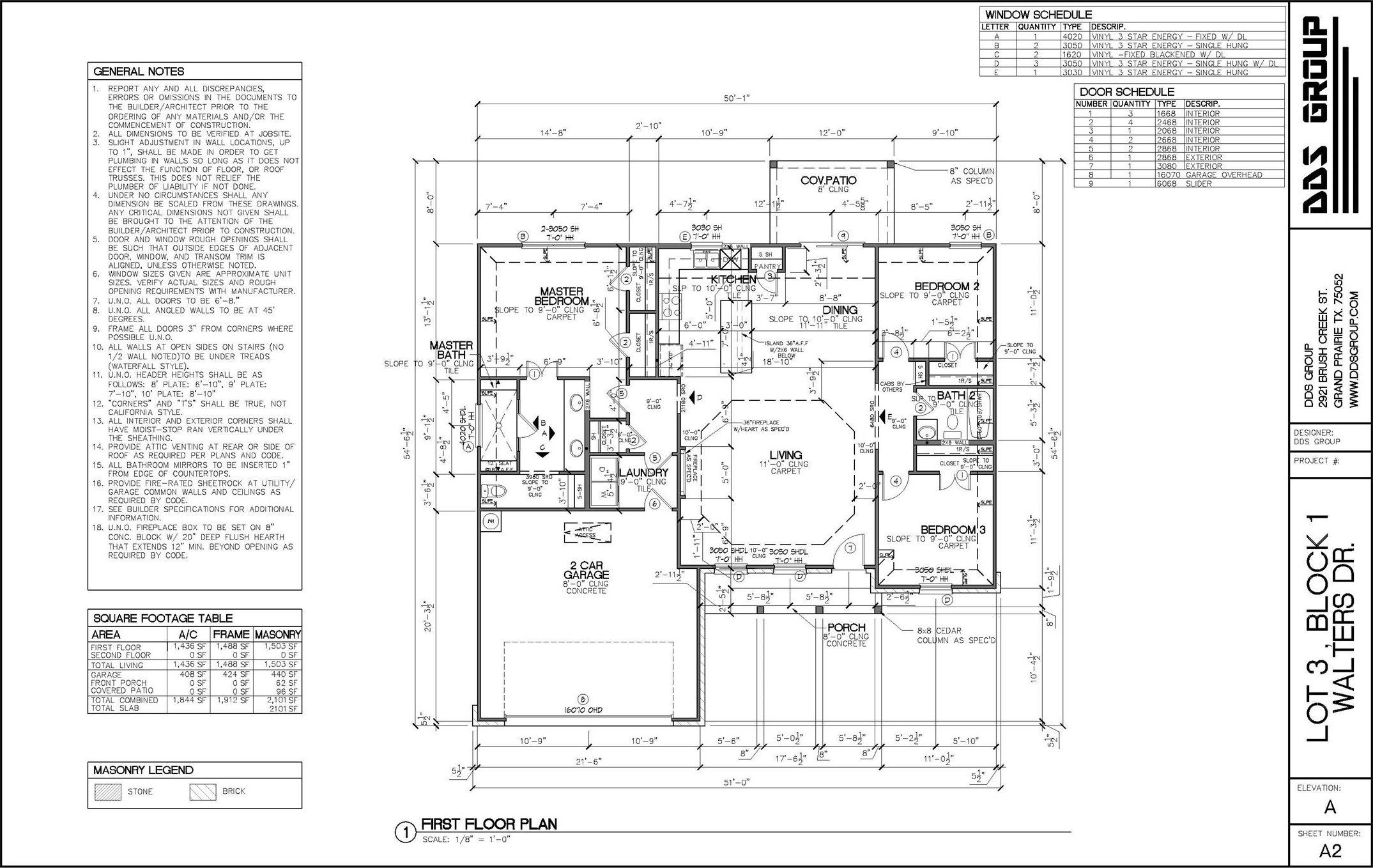 1305 Walters Drive. Granbury, TX 76048