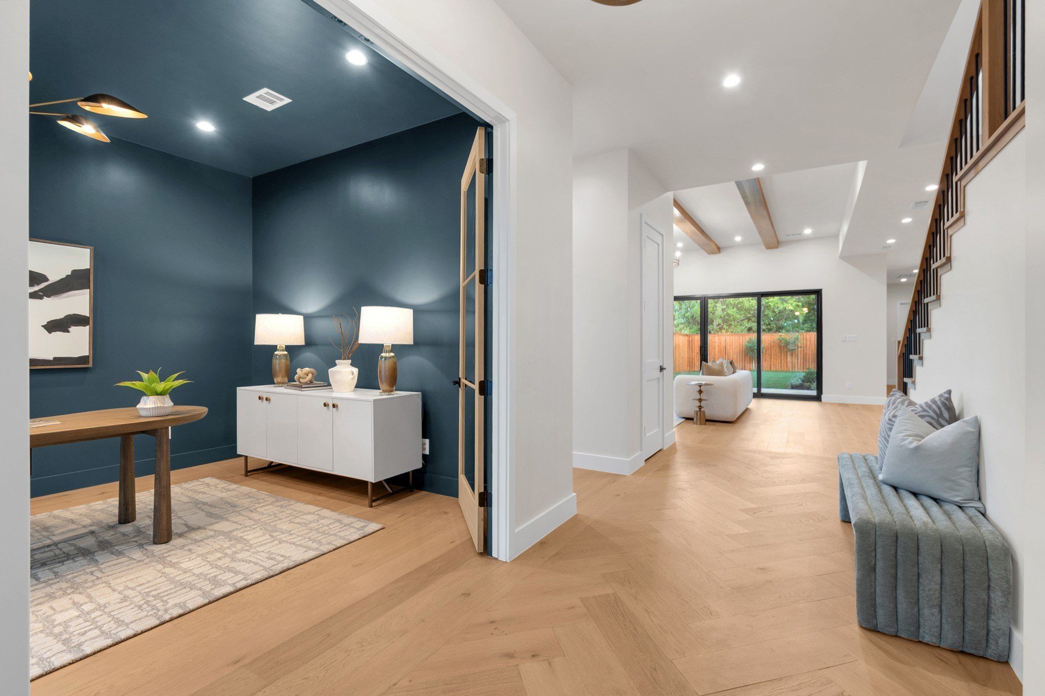 9038 Santa Clara Drive. Dallas, TX 75218
