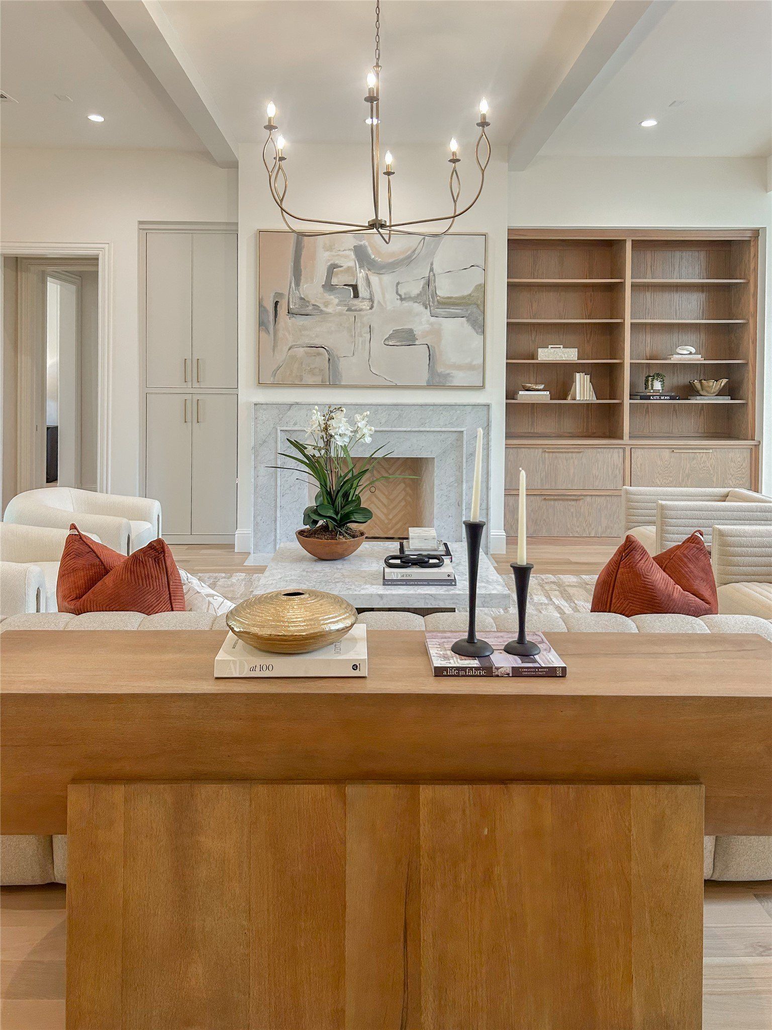 510 Bandit Trail. Colleyville, TX 76034