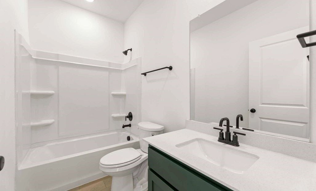 645 Tyronza Drive. Justin, TX 76247