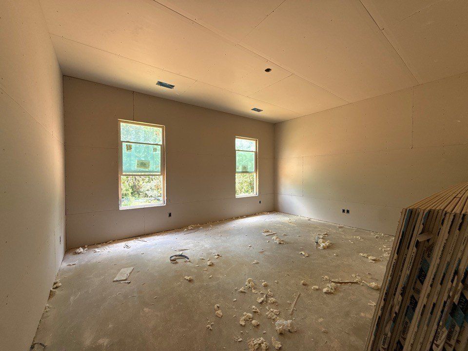 809 Zachary Michael Court. Springtown, TX 76082