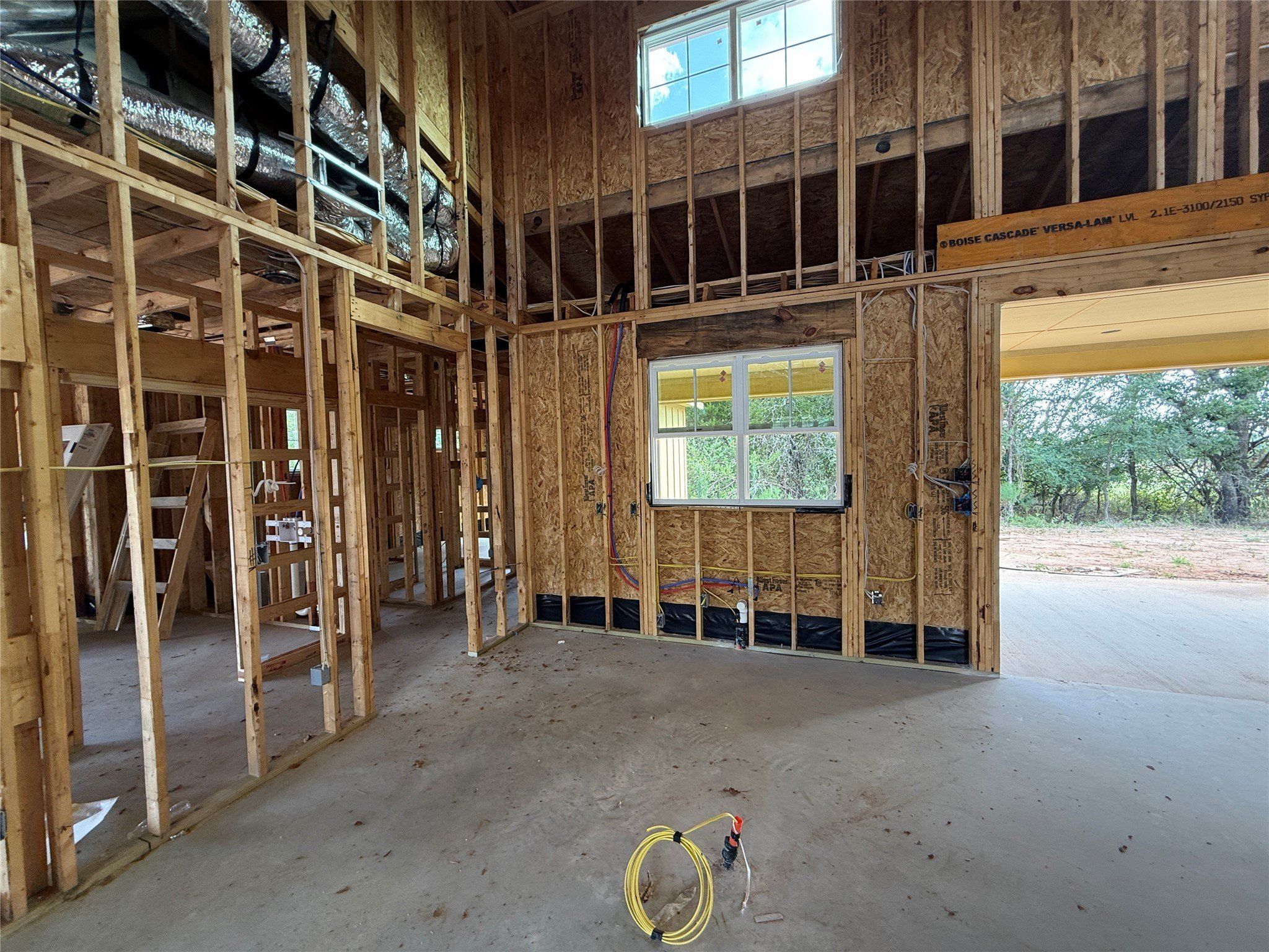 Tbd 45 Cecil Court. Poolville, TX 76487