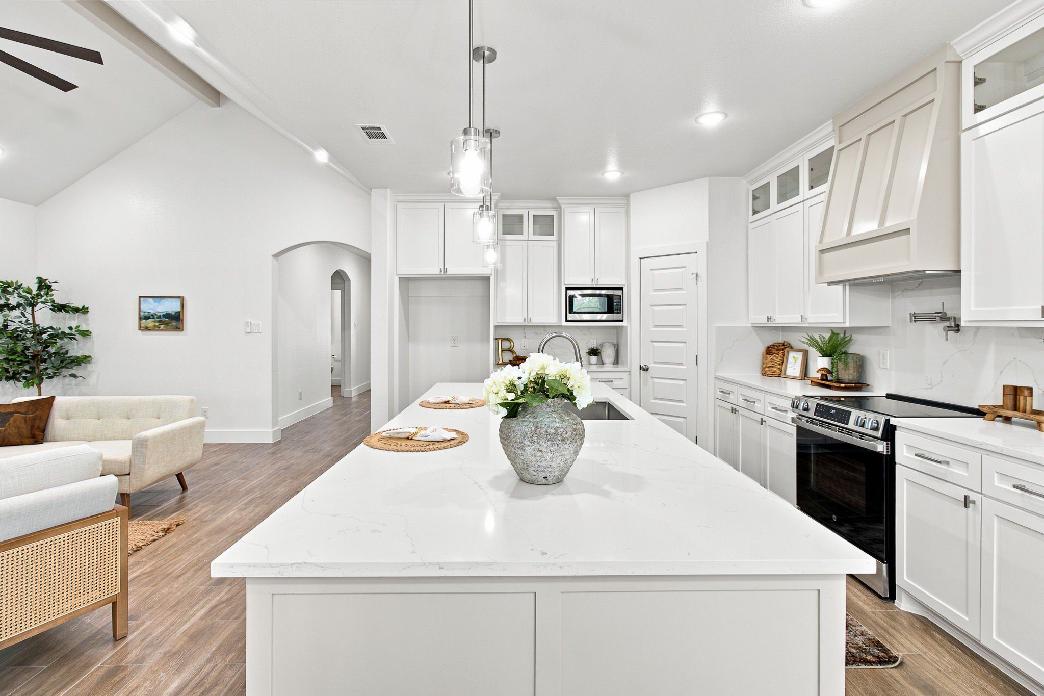 3116 Roosevelt Avenue. Fort Worth, TX 76106