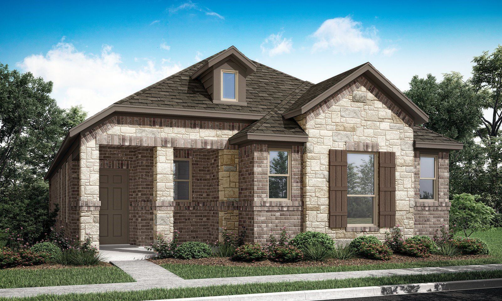 280 Cattleman Way. Midlothian, TX 76065
