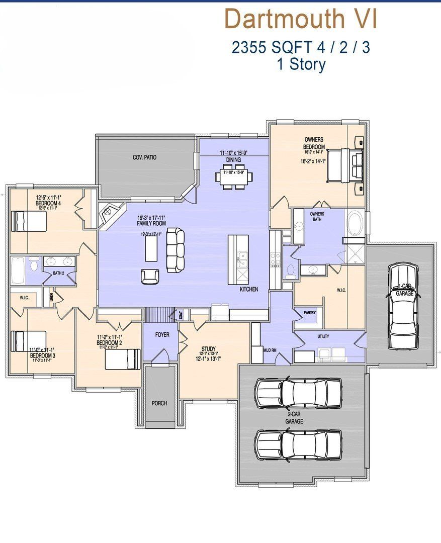 6501 Emerson Drive. Crandall, TX 75114
