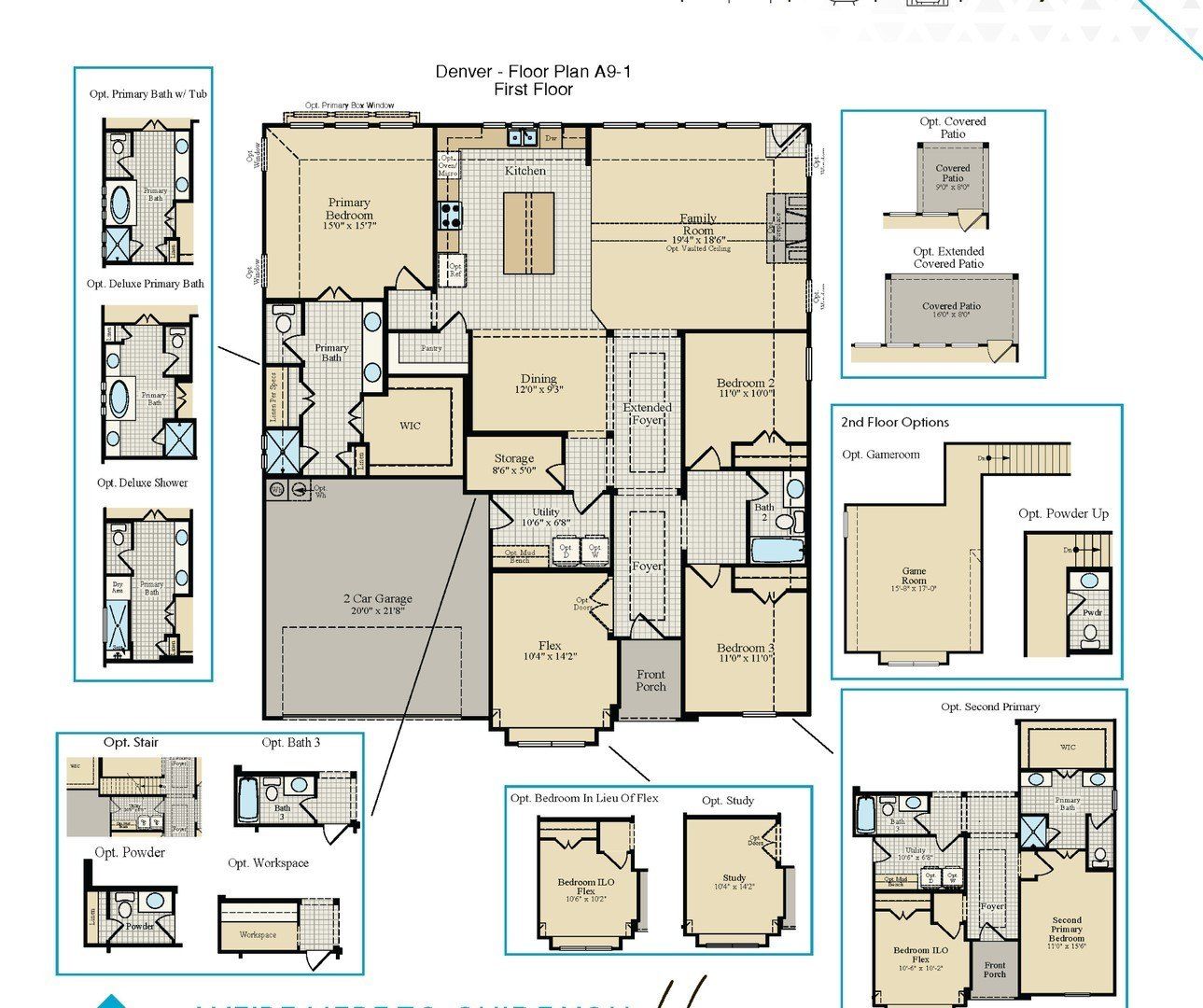 2137 Bond Street. Lorena, TX 76655