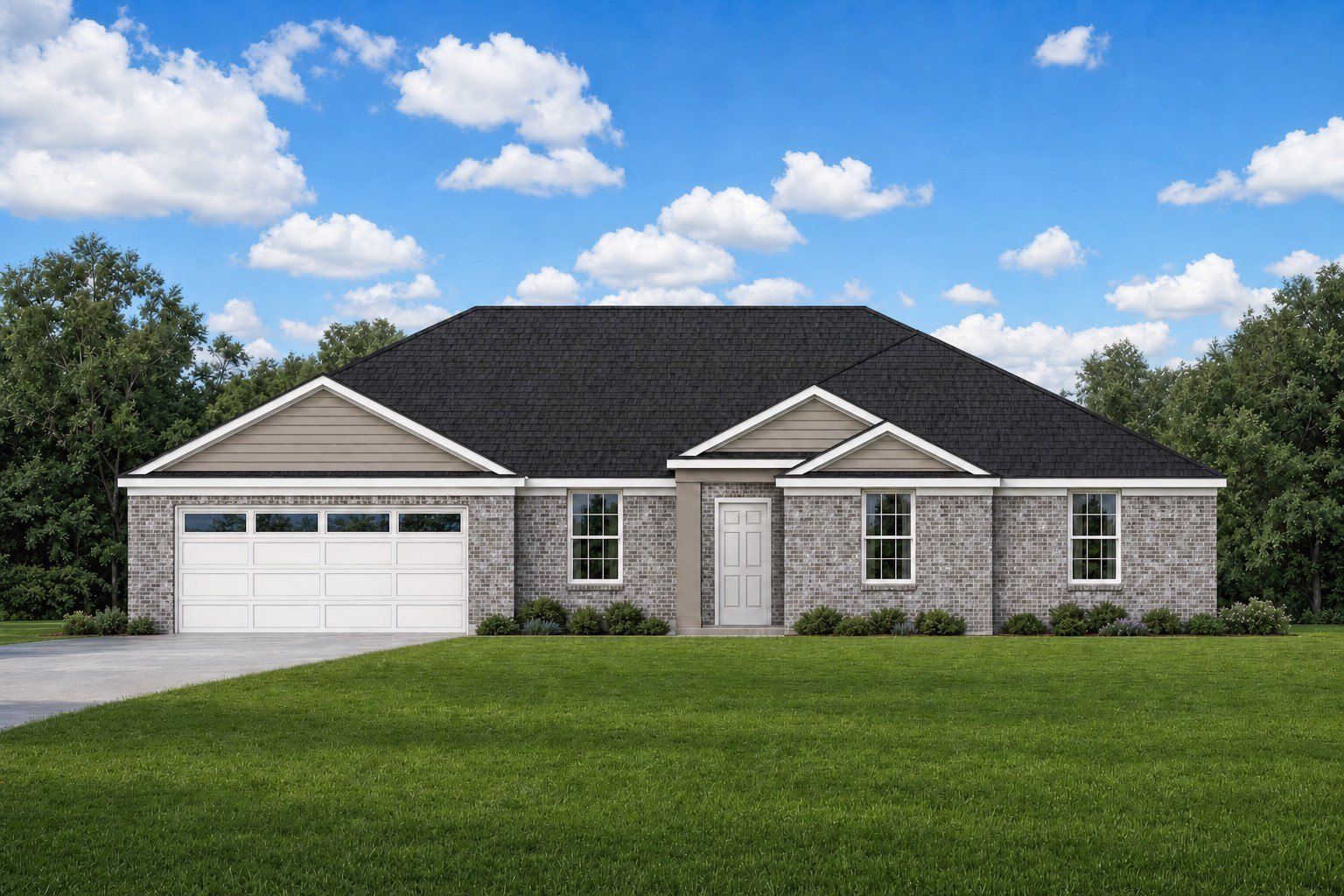 3960 John E Woody Road. Springtown, TX 76082