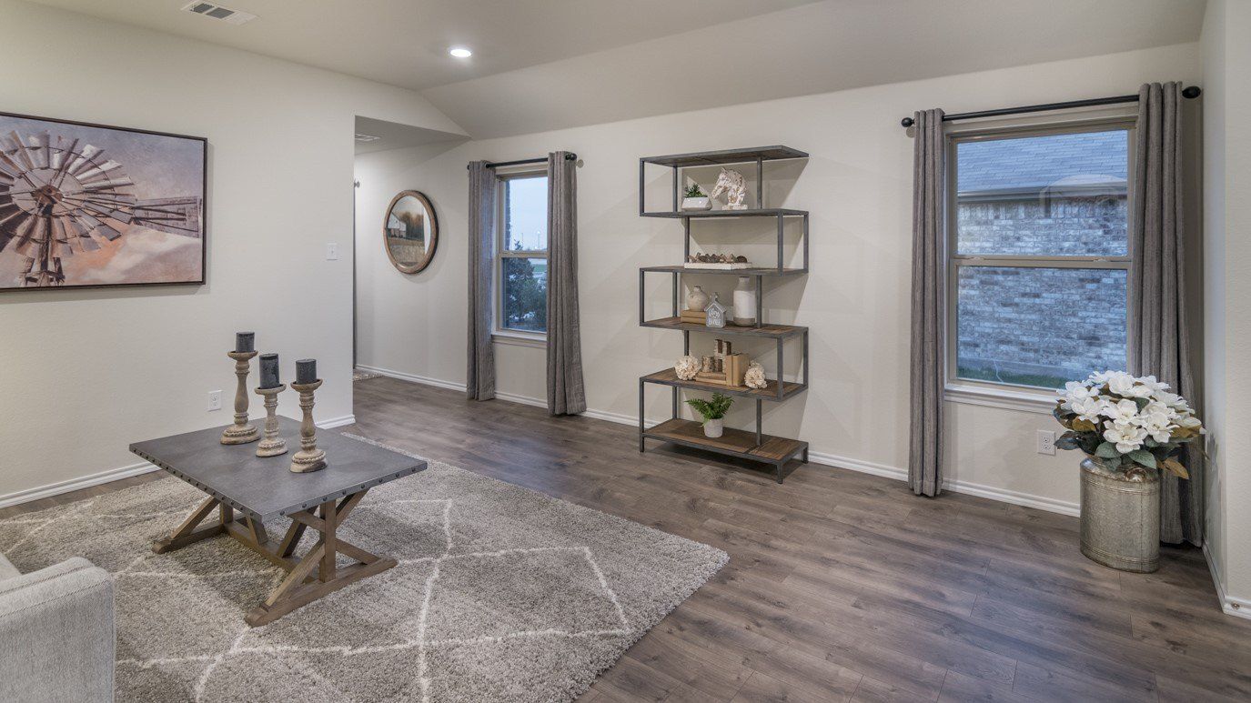 5618 Gannet Place. Crandall, TX 75114
