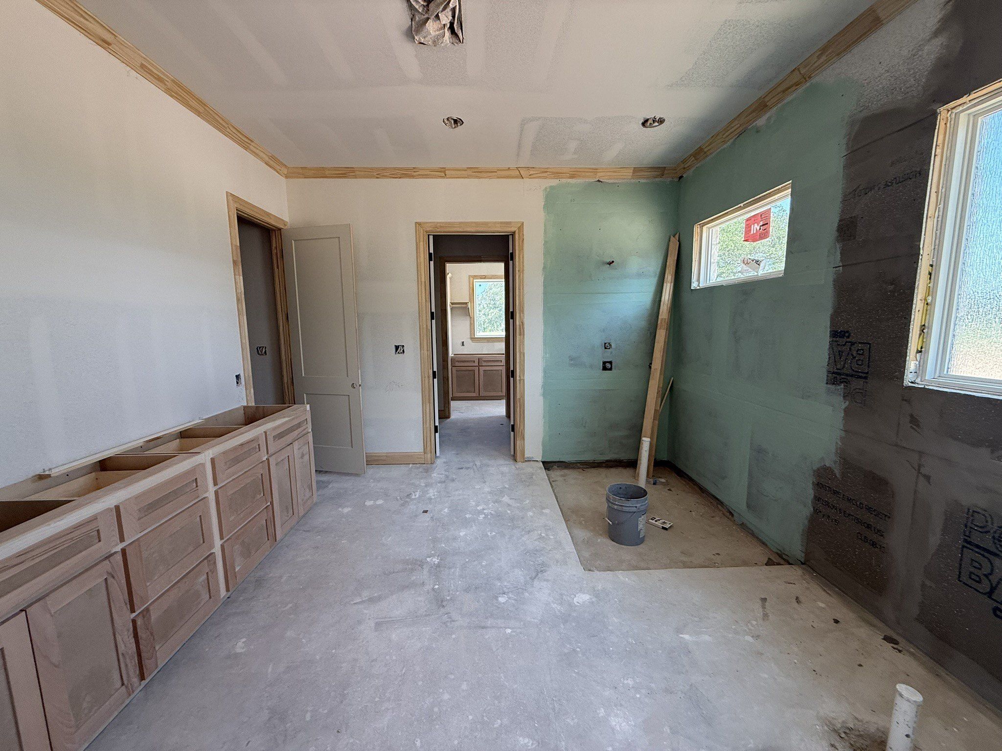 8105 Spicewood Springs Road. China Spring, TX 76633