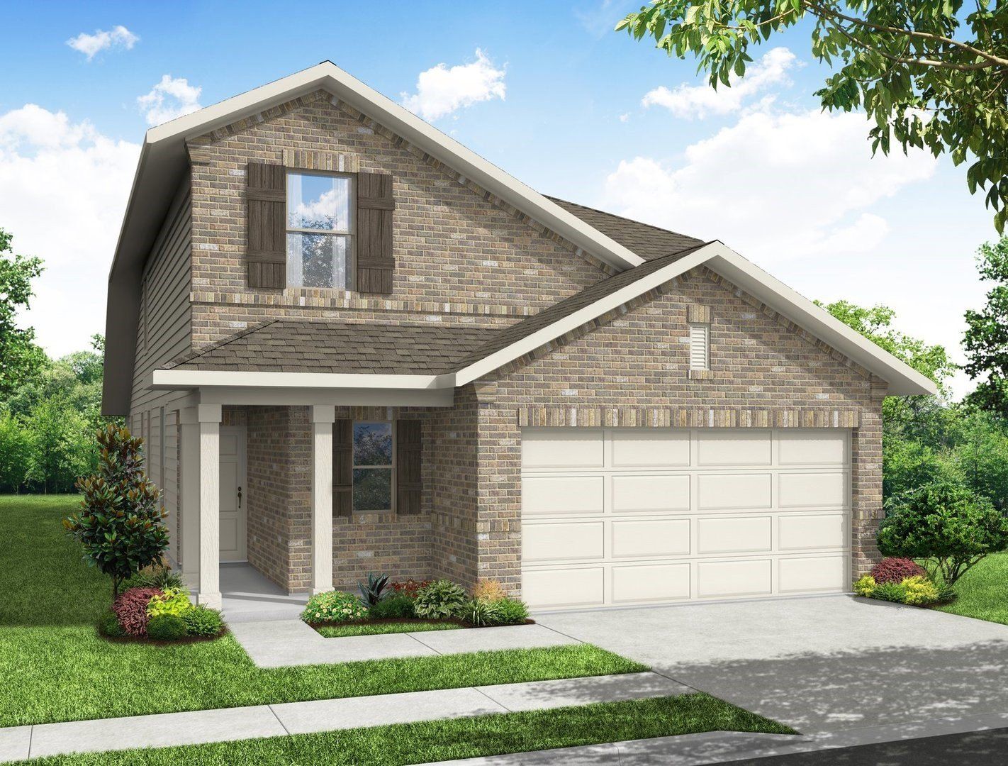 3687 Desperado Way. Anna, TX 75409