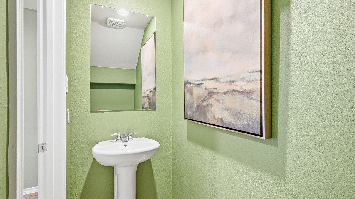 4125 Woodhill Bend Drive. Fort Worth, TX 76036