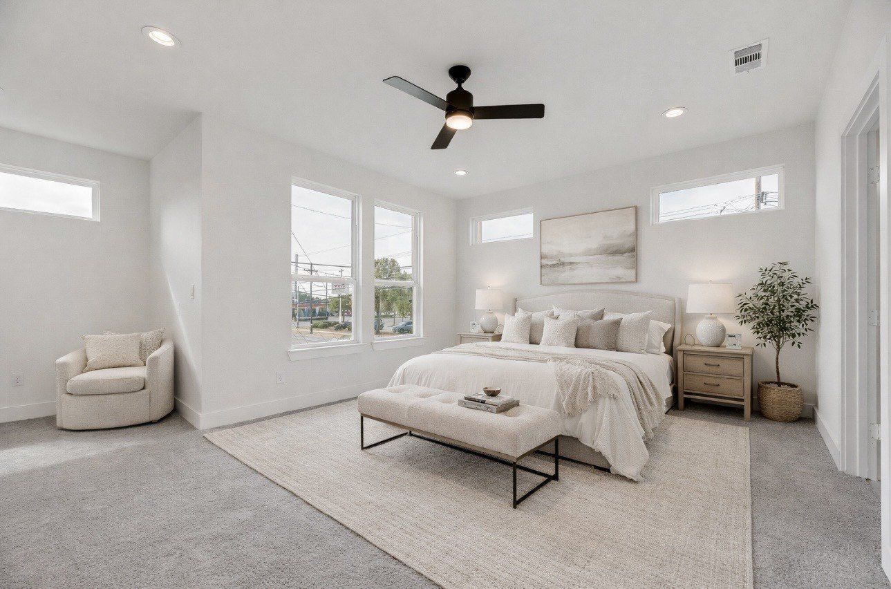 2326 Fairfax Drive. Irving, TX 75060