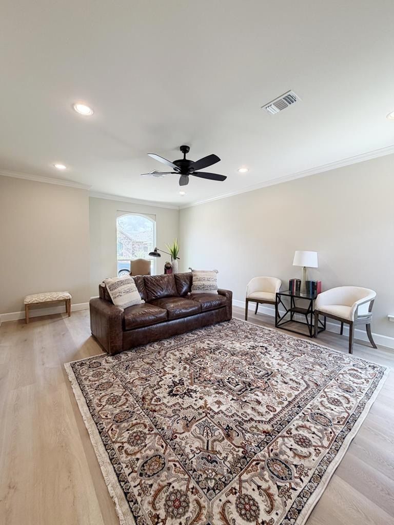 1308 Porterfield Rd. Midland, TX 79705