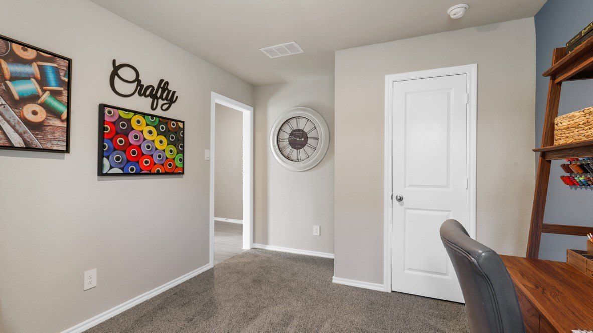 8413 Bluebonnet Bend Road. Fort Worth, TX 76131