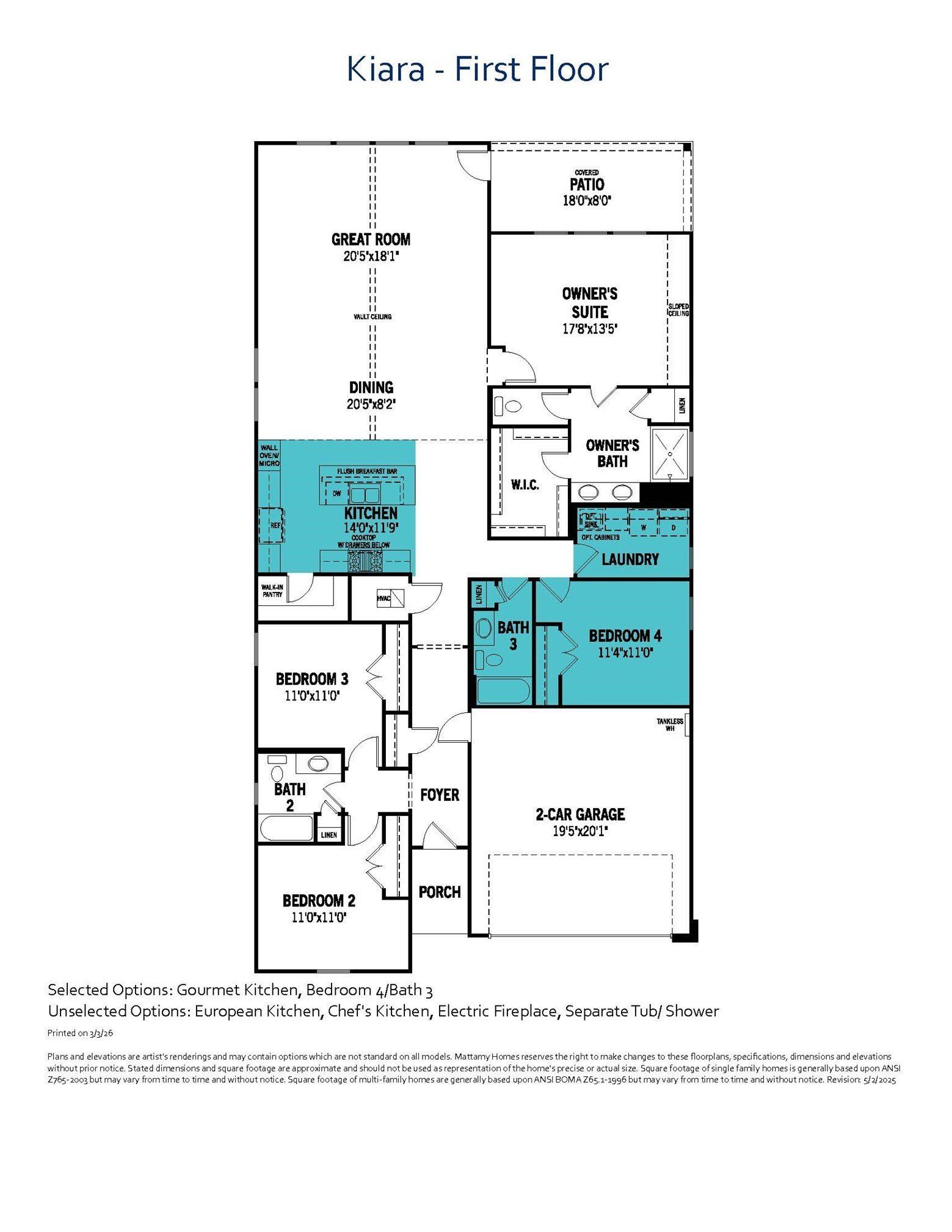 3020 Burwick Lane. Anna, TX 75409