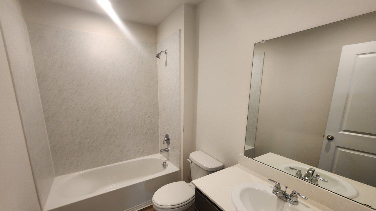 6118 Warm Rays Drive. Crandall, TX 75114