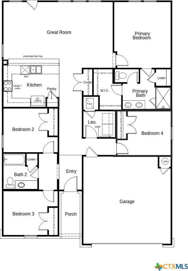 751 Ryan Street. Belton, TX 76513