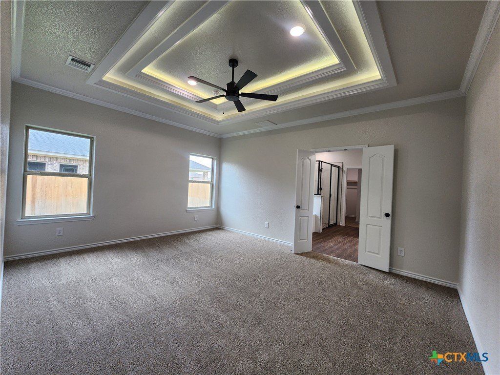 718 Golden Eagle Drive. Salado, TX 76571