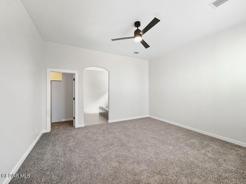 14552 Blackbrush Parkway. Horizon City, TX 79928