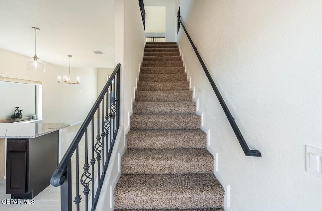 920 Churchill Downs Court. El Paso, TX 79912