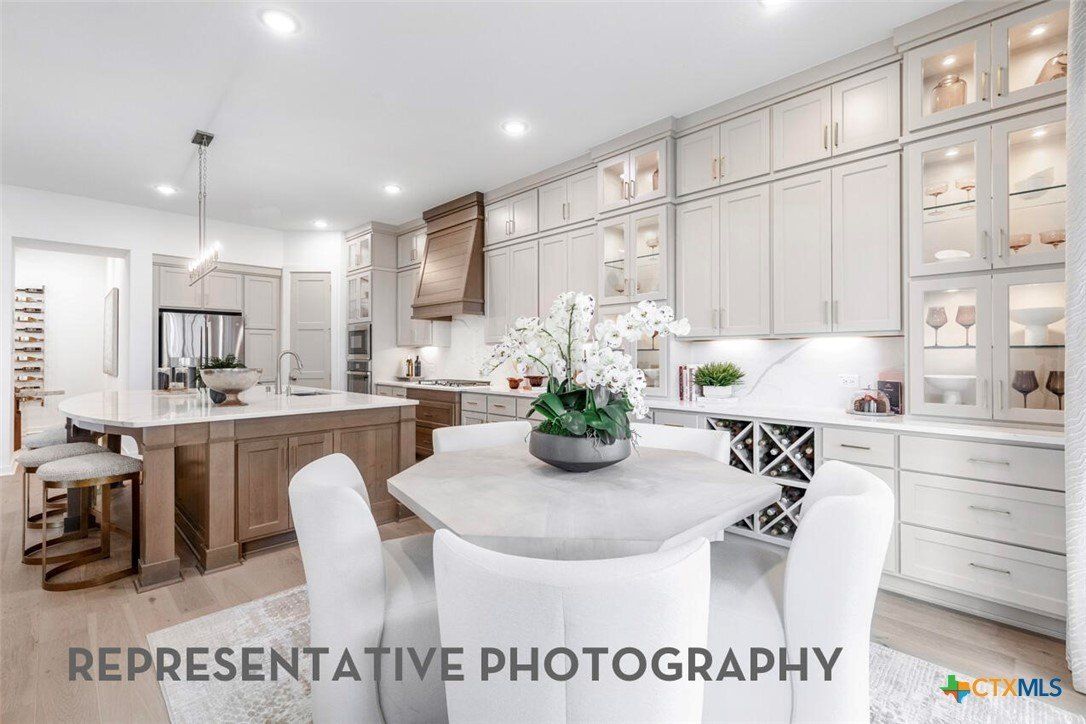 132 Greco Pass. Liberty Hill, TX 78642