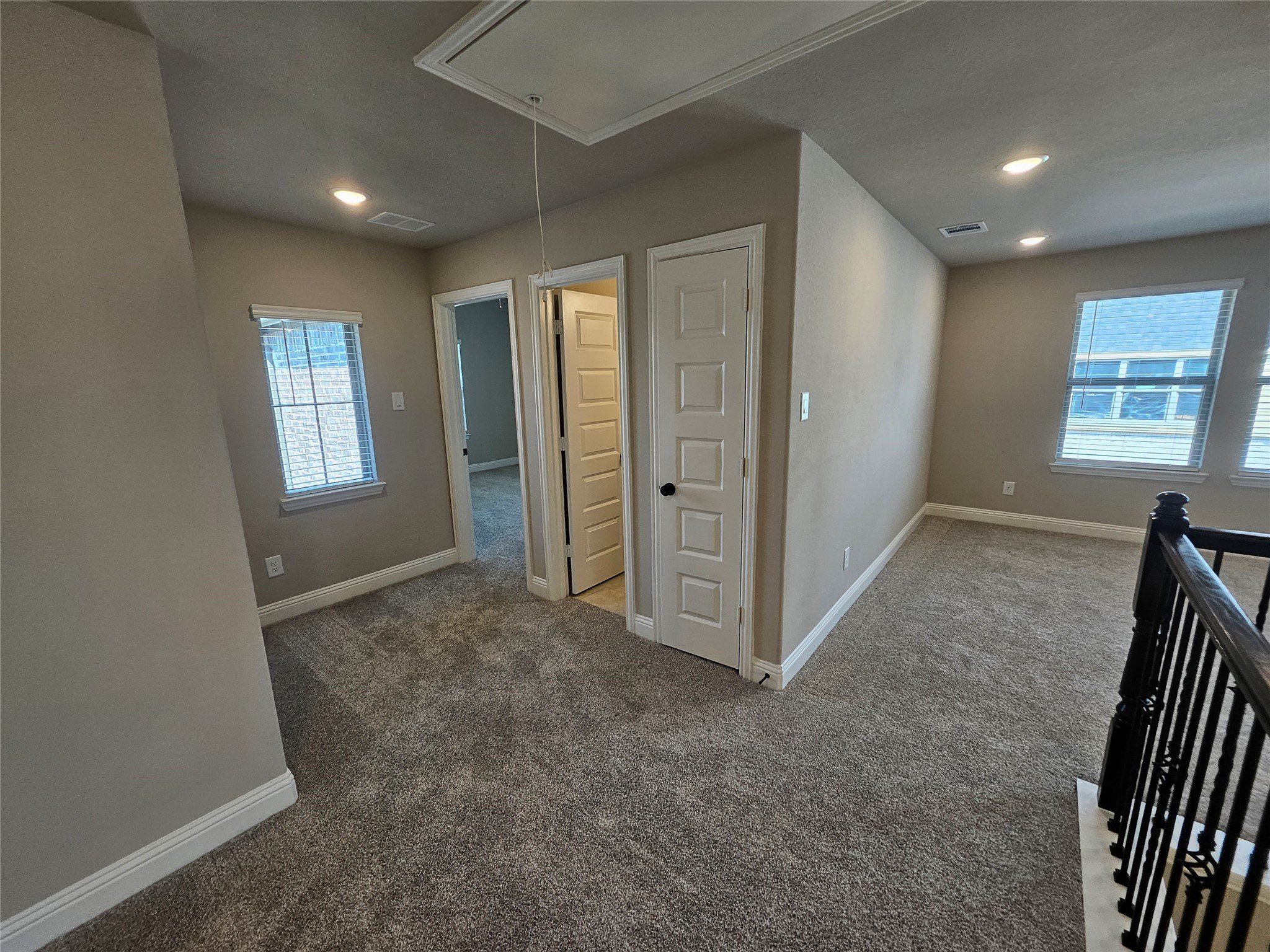 1343 Enloe Road. Howe, TX 75459